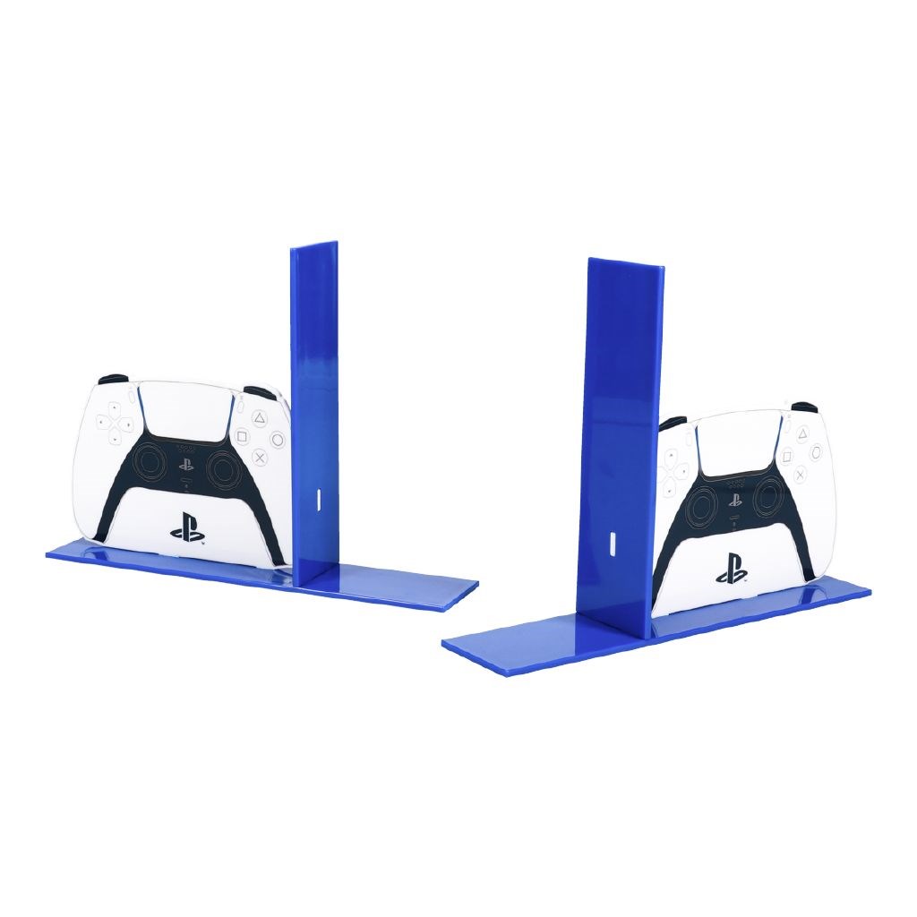 PALADONE PLAYSTATION BOOKENDS