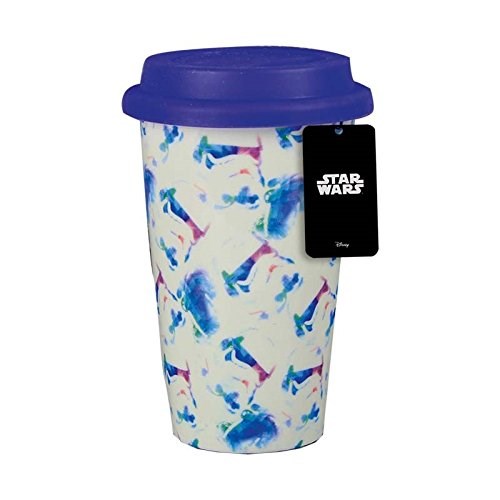PALADONE STAR WARS TRAVEL MUG