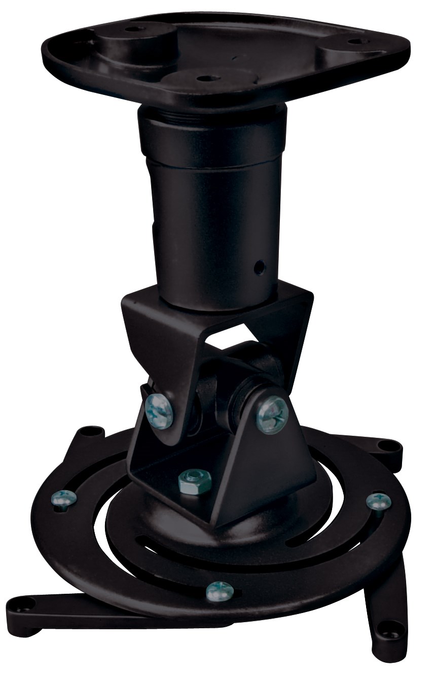 Nosač Beamer Ceiling Mount BLK Transmedia H 16-1 S