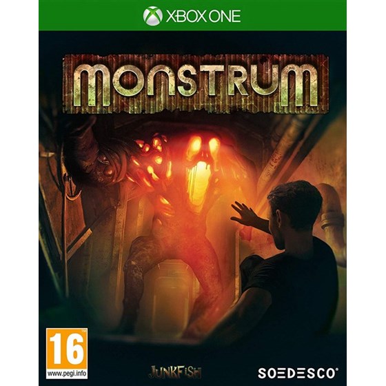 XONE MONSTRUM