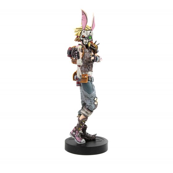 MERCHANDISE BORDERLANDS 3 : TINA FIGURINE