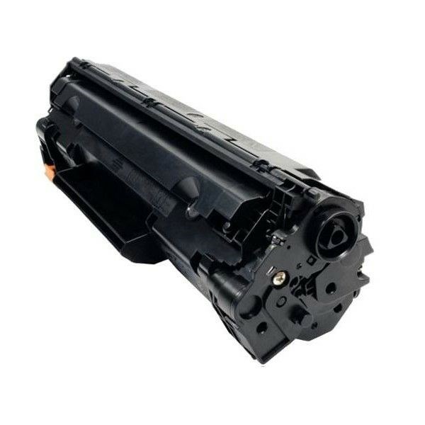 Zamjenski Toner Orink za Canon i-SENSYS MF216n Black P/N: ori-can-crg737