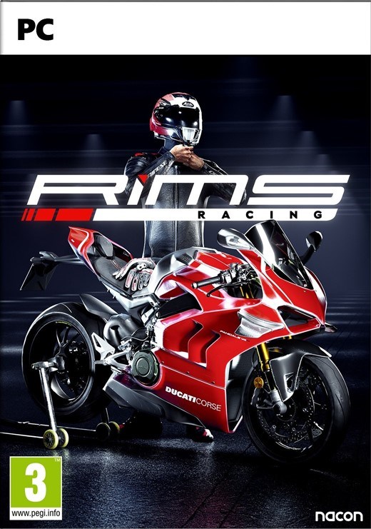 PC RiMS RACING
