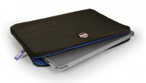 Navlaka za tablet do 13/14" PORT land, crna P/N: 105219