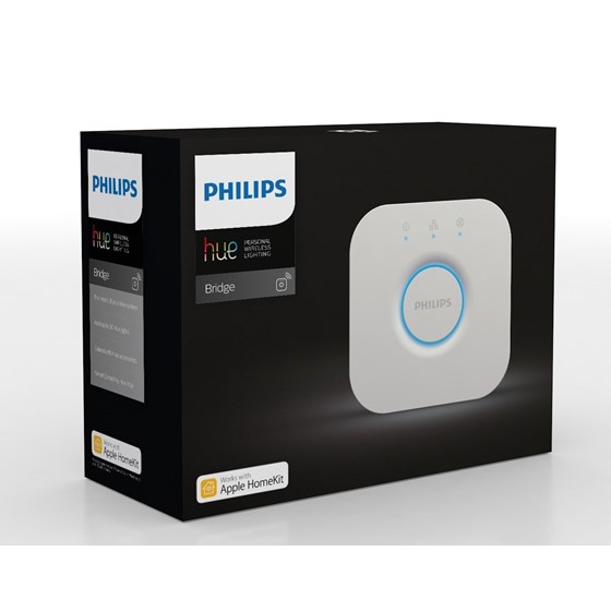 Philips Hue Bridge 929001173701