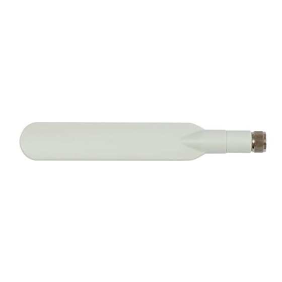 MikroTik ACOMNIRPSMA, 2.4Ghz 5dBi Dipole antenna with RPSMA connector, 