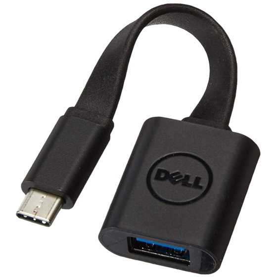 Dell Adapter USB-C to USB-A 3.0