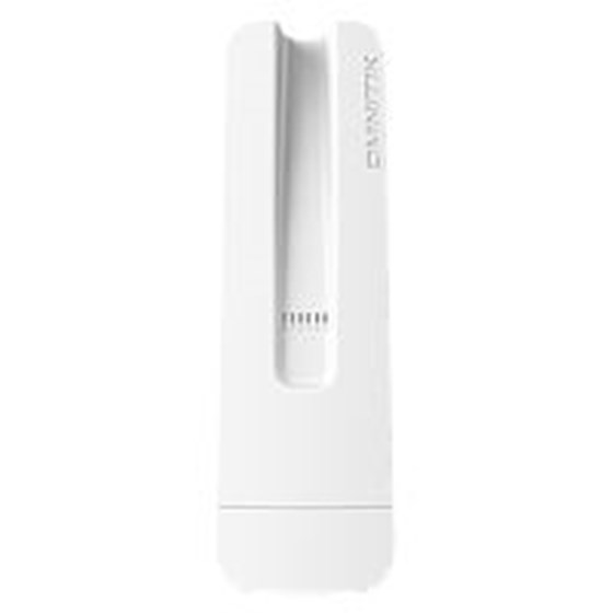 MikroTik RBOmniTikPG-5HacD 5GHz access Point P/N: MIK-OMNITIK 5 POE AC 