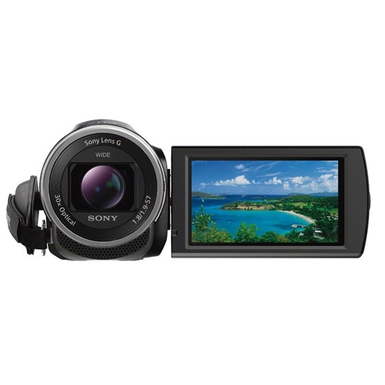 Digitalna kamera Sony HDR-CX625 P/N: HDRCX625B.CEN