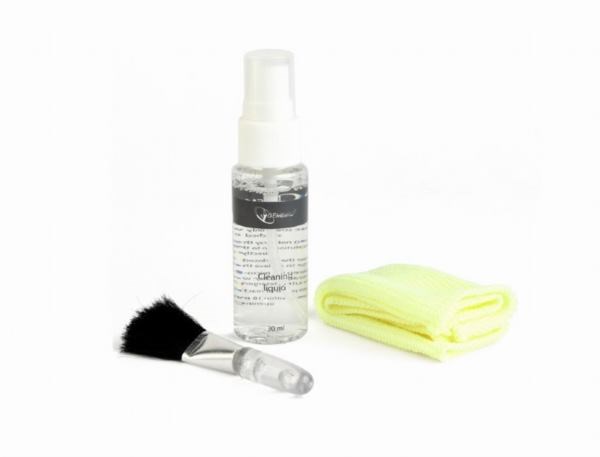 Sredstvo za čišćenje Gembird 3-in-1 LCD cleaning kit
