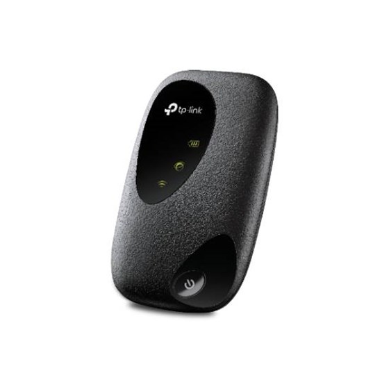 TP-Link M7200, 4G LTE Mobile Wi-Fi, Router