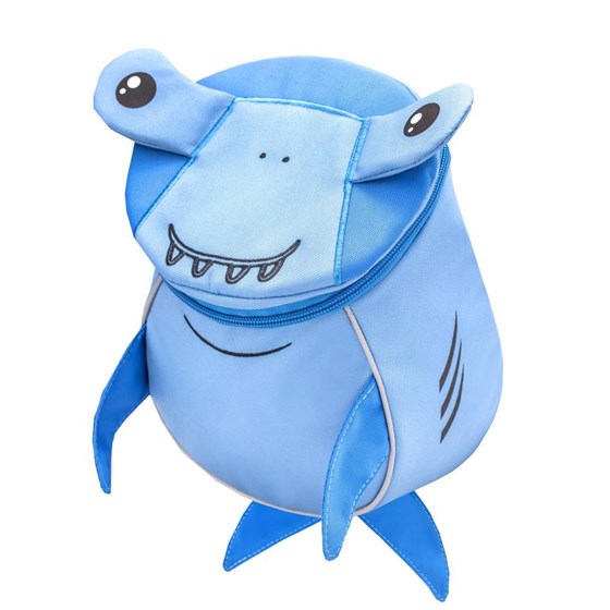 Ruksak vrtićki Belmil mini animals shark  #305-15/6/20