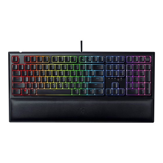 Tipkovnica Žična RAZER Ornata V2 gaming keyboard - US P/N: RZ03-03380100-R3M1