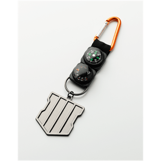 MERCHANDISE CALL OF DUTY BLACK OPS 4: KEYCHAIN