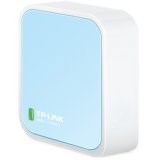 TP-Link TL-WR802N, 300Mbps Wireless N Nano router