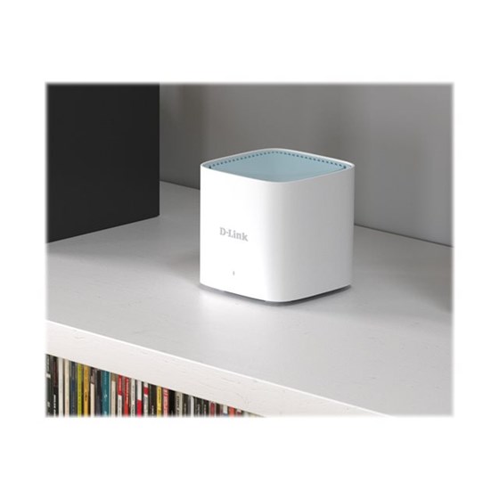 D-Link M15-2, EAGLE PRO AI AX1500 Mesh System
