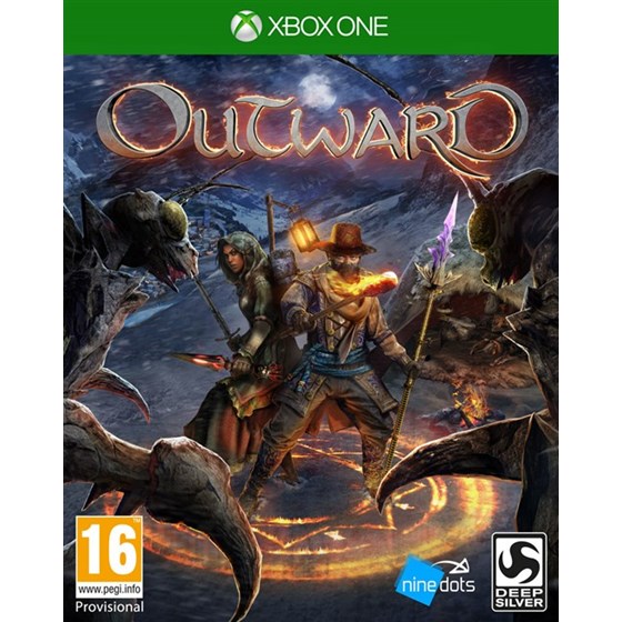 XONE OUTWARD