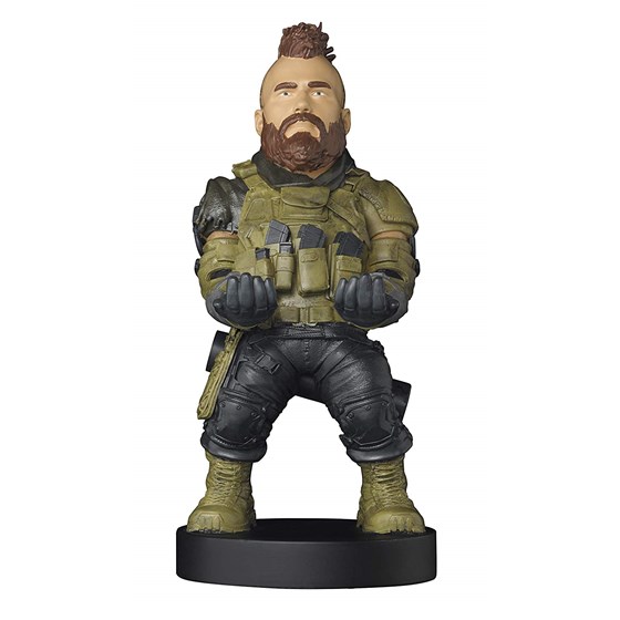 MERCHANDISE CALL OF DUTY BLACK OPS 4: CABLE GUY RUIN