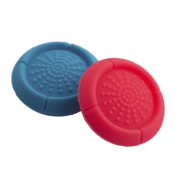 FR-TEC GRIPS PRO XL SWITCH - BLUE/RED (FT1022)