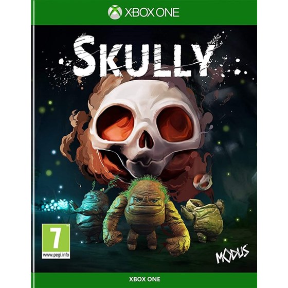 XONE SKULLY