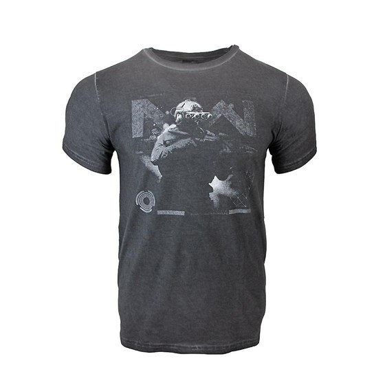 MERCHANDISE CALL OF DUTY MW : SOLDIER T-SHIRT L