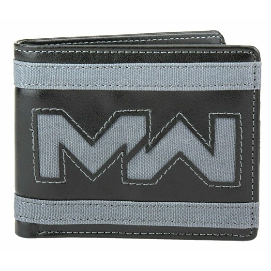 MERCHANDISE CALL OF DUTY MW : DIECUT WALLET
