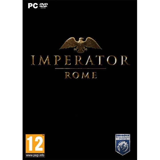 PC IMPERATOR: ROME