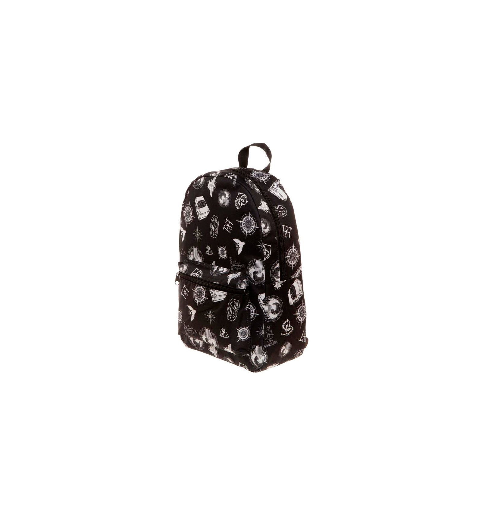 PYRAMID GAMER AT WORK BACKPACK