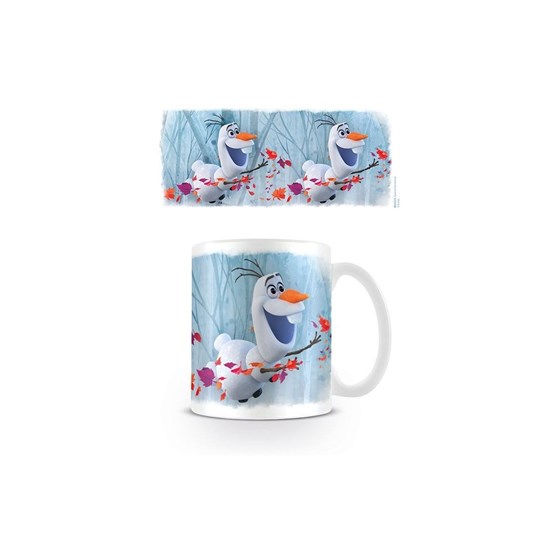 PYRAMID FROZEN 2- OLAF MUG