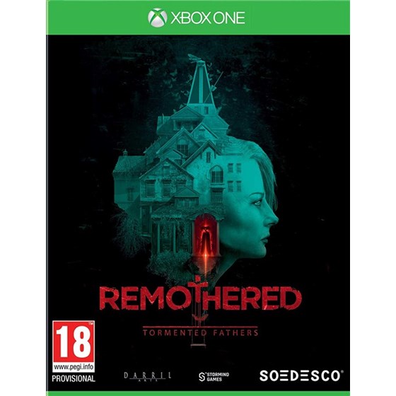 XONE REMOTHERED: TORMENTED FATHERS