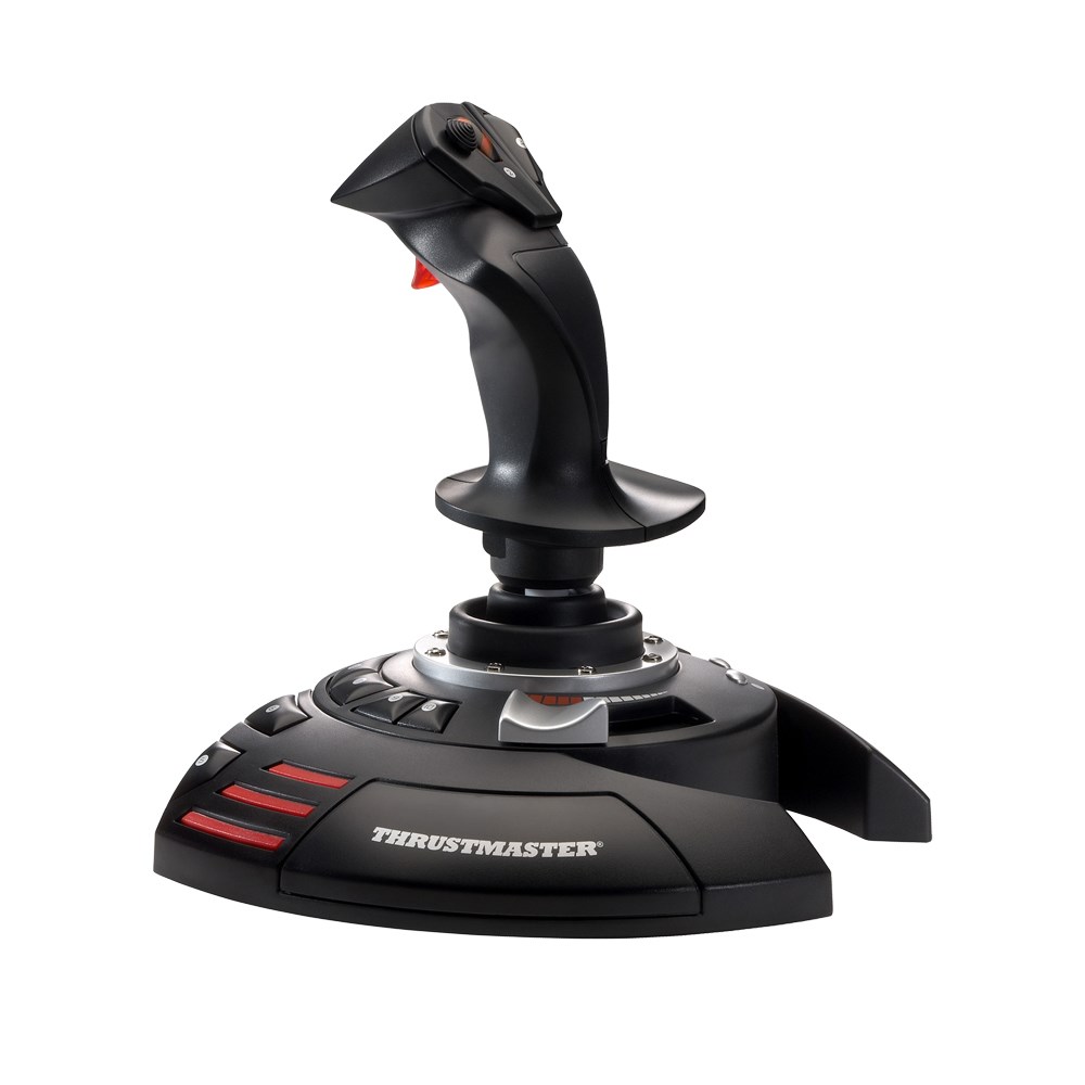 THRUSTMASTER T.FLIGHT STICK X JOYSTICK PS3/PC