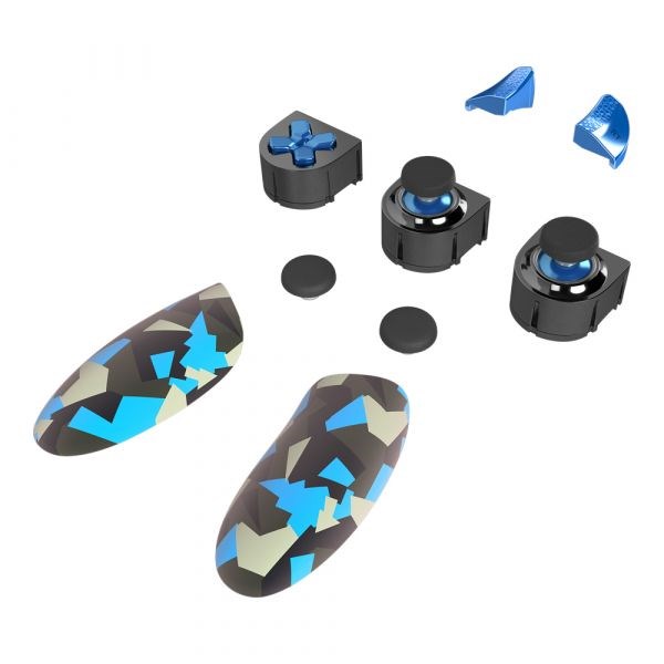 THRUSTMASTER ESWAP X BLUE COLOR PACK WW
