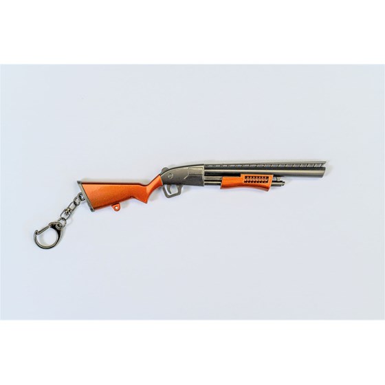 KEYCHAIN - TOY RIFLE 4 COMIC ONLINE GAMES