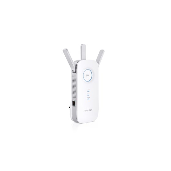 TP-Link RE450, AC1750 Dual-Band Wi-Fi Range extender 