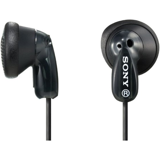 Slušalica Sony E9LP crne P/N: sony-mdr-e9lpb 