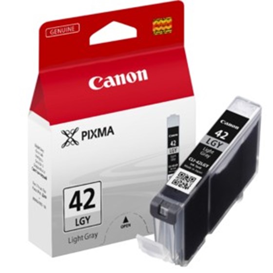 Tinta Canon CLI-42LGY P/N: can-cli42lgy 