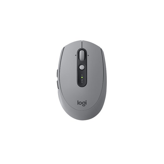 Miš Logitech M590 Silent - Gray Wireless P/N: 910-005198 