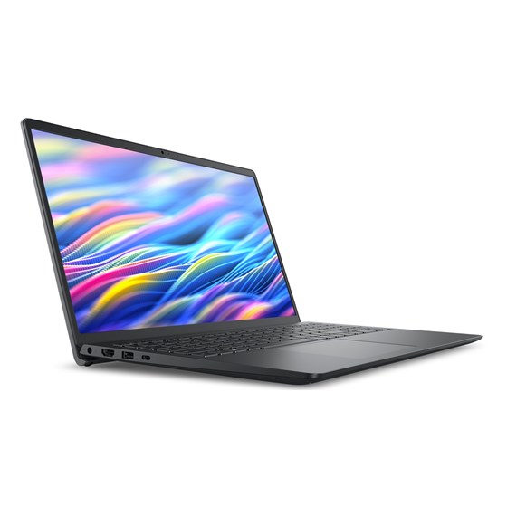 Dell NB 15 i5-1334U/15.6"FHD/8GB/512GBSSD/Iris Xe/Ubuntu22.04