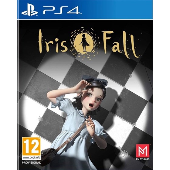 PS4 IRIS.FALL