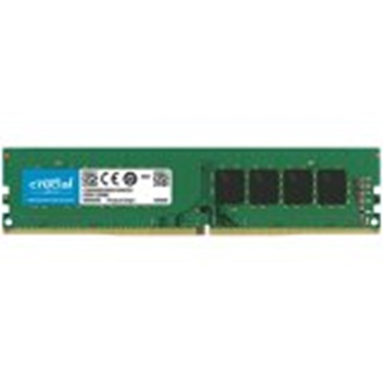 Memorija za PC 4GB DDR4 2666MHz Crucial P/N: CT4G4DFS8266