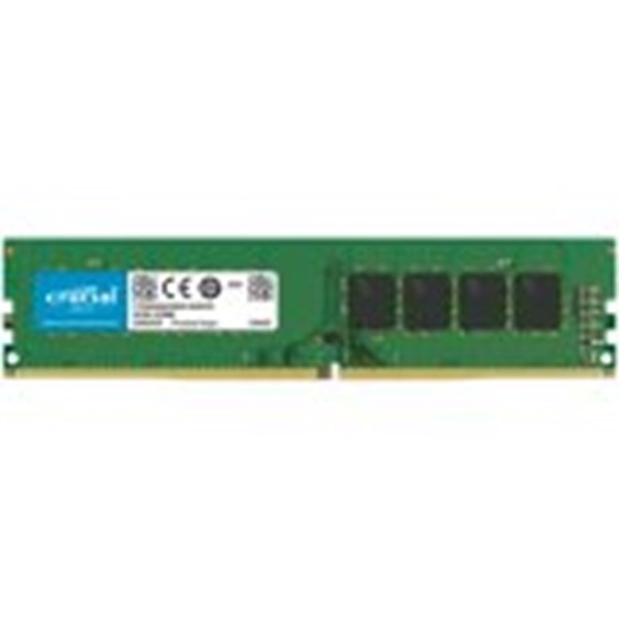 Memorija za PC 8GB Crucial DDR4 3200MHz P/N: CT8G4DFRA32A