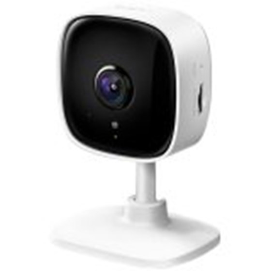 TP-Link Tapo C100 Home Security Wi-Fi Camera, Full HD 1080p
