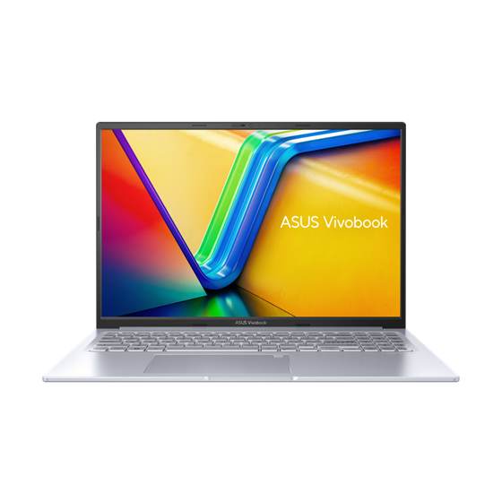 Asus Vivobook 16X OLED K3604VA-OLED-L731W, 90NB1072-M003H0, 16" 4K, Intel Core i7-1360, 16GB, 1TB SSD, W11H, Intel Iris Xe Graphics