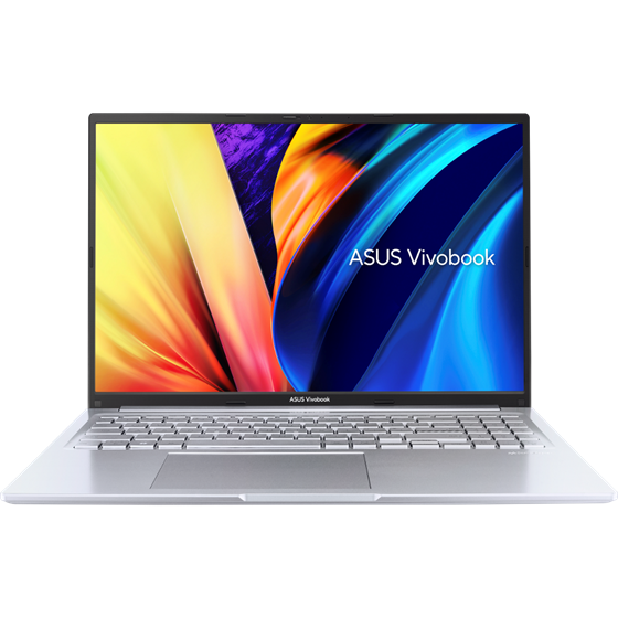 Asus Vivobook 16X M1603QA-MB731W, 90NB0Y82-M00J70, 16" WUXGA, AMD Ryzen 7 5800H, 16GB, 1TB SSD, W11H, AMD Radeon Vega 7 Graphics