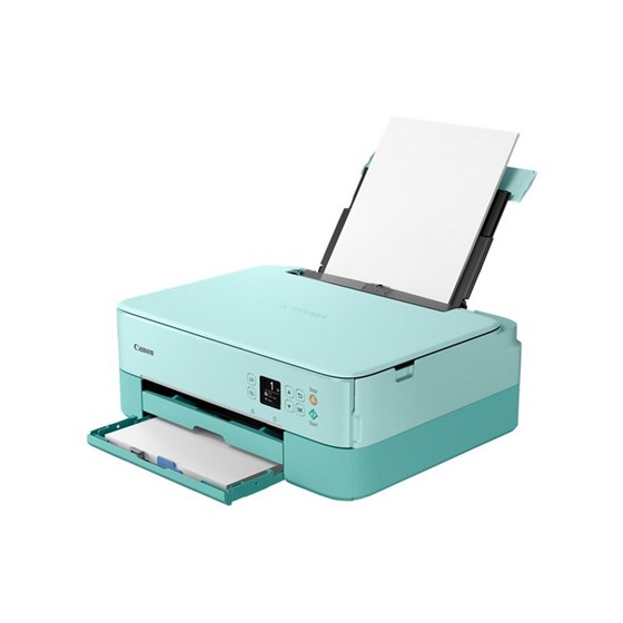 Multifunkcijski pisač Canon Pixma TS5353, 4800 x 1200 dpi, 13 str/min, USB, Wi-Fi, BT, 3773C066AA