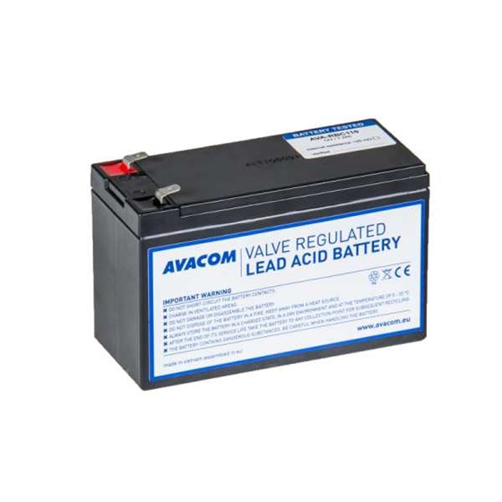 Avacom baterija za APC RBC110