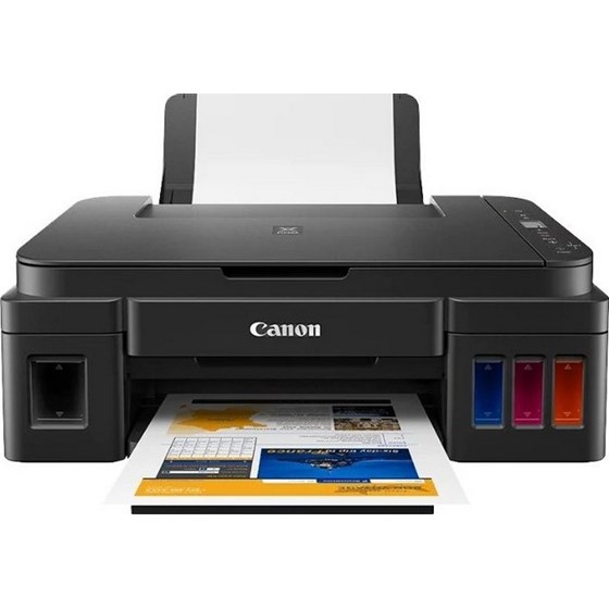 Multifunkcijski pisač Canon Pixma G2415, 4800 x 1200 dpi, 9 str/min, USB, 2313C029AA