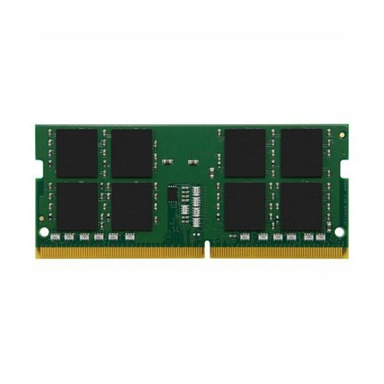 Kingston DDR4 3200MHz, 8GB, sodimm, Brand Memory