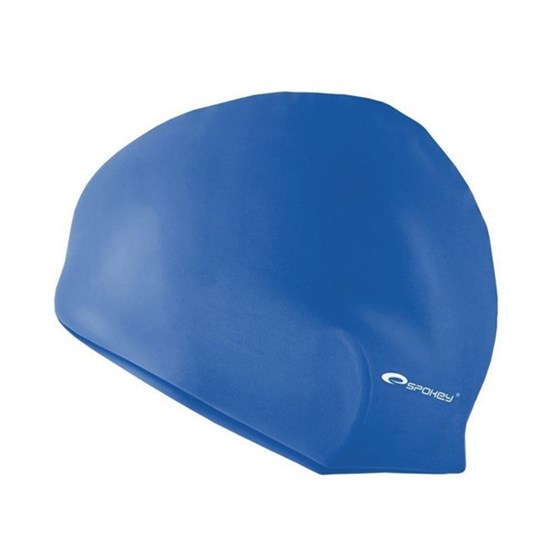 Kapa za plivanje Spokey Summer Cup Blue