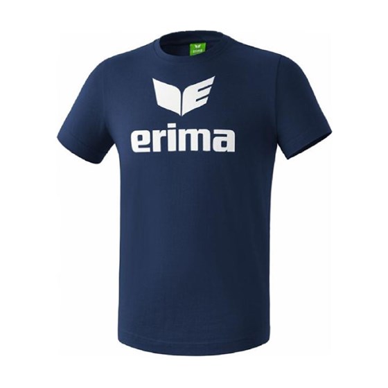 Majica Erima Promo T-Shirt New Navy